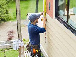 Professional Siding Installation in Gateway, AK